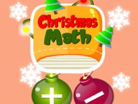 Christmas Math Puzzle